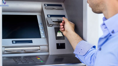 خودپرداز یا ATM چیست؟