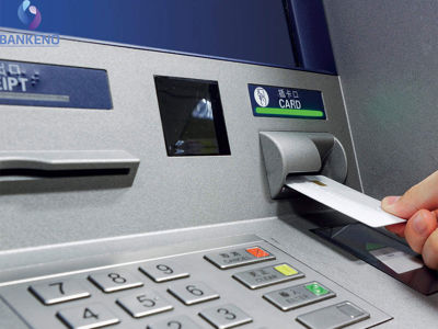 کش لس (cashless ATM ) چیست؟