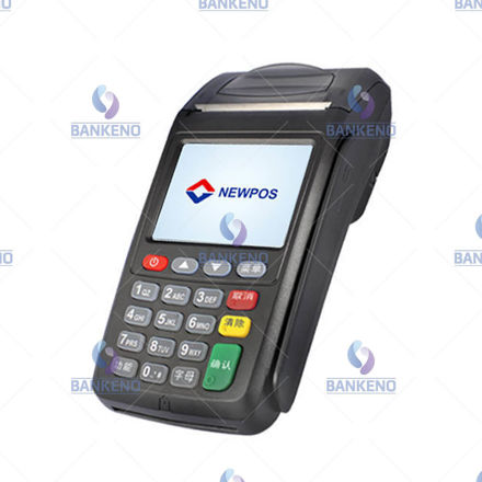 Newpoz 7210 mobile card holder model AMP