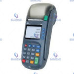 Fixed card reader PAX-S80