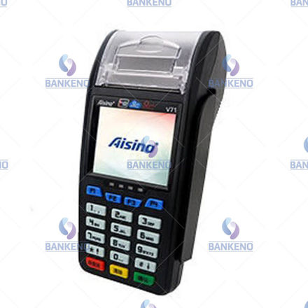 AISINO-V71 mobile card reader