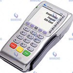 Verifone 670 mobile card reader