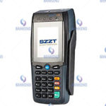 SZZT Mobile Card Reader Model KS8210