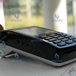 PAX D210 mobile card reader | Model G