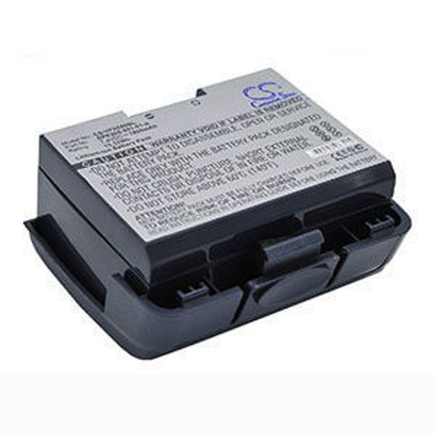 Picture of VERIFONE 680 card reader battery