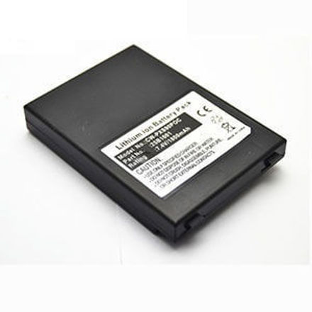 تصویر  S90 mobile card reader battery
