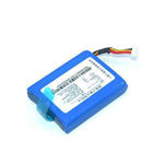 Picture of Szzt 8210 card reader battery