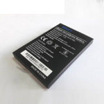 Picture of Szzt 8223 card reader battery