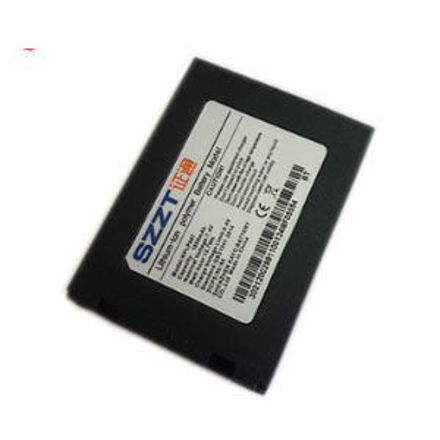 تصویر  Szzt 8225 card reader battery