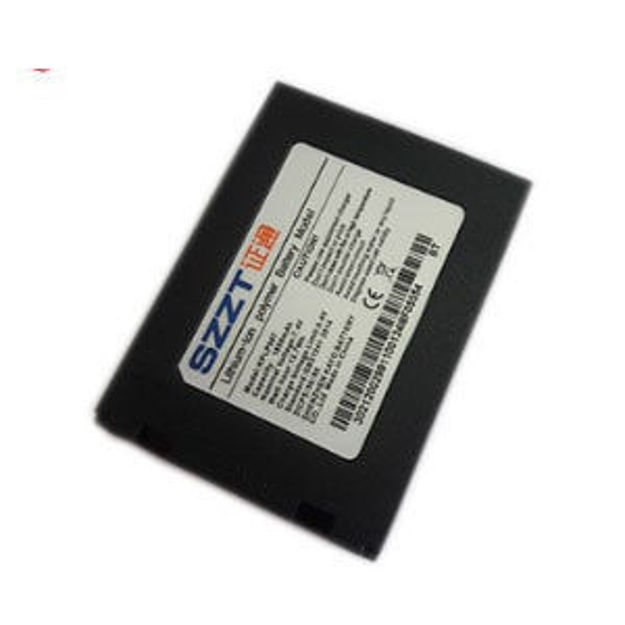 Picture of Szzt 8225 card reader battery