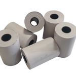 Picture of 18 meter thermal card reader (paper) (6 pieces)