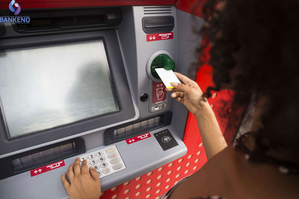 ATM ها چگونه کار می‌کنند؟